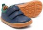 Camper Kids Peu Cami leather sneakers Blue - Thumbnail 2