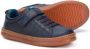 Camper Kids Peu Cami leather sneakers Blue - Thumbnail 2