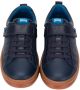 Camper Kids Peu Cami leather sneakers Blue - Thumbnail 3