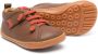 Camper Kids Peu Cami leather sneakers Brown - Thumbnail 2