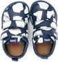 Camper Kids Peu Cami sneakers Blue - Thumbnail 3