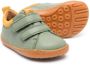 Camper Kids Peu Cami touch-strap sneakers Green - Thumbnail 2