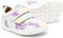 Camper Kids Peu Cami Twins leather sneakers White - Thumbnail 2