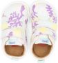 Camper Kids Peu Cami Twins leather sneakers White - Thumbnail 3