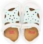 Camper Kids Peu Cami Twins sandals White - Thumbnail 3