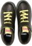 Camper Kids Peu T leather sneakers Green - Thumbnail 3