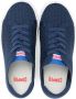 Camper Kids Peu Touring knitted sneakers Blue - Thumbnail 3