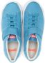 Camper Kids Peu Touring lace-up sneakers Blue - Thumbnail 3