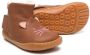 Camper Kids pop-up animal-ears detail boots Brown - Thumbnail 2