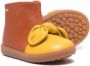 Camper Kids Pursuit bow-detail boots Brown - Thumbnail 2