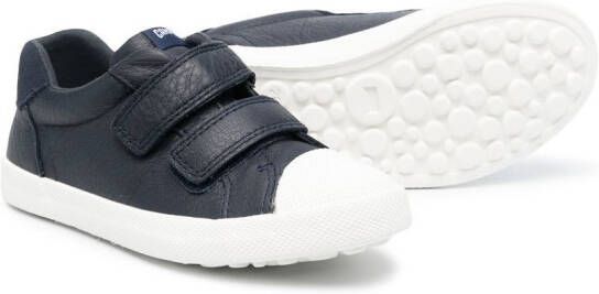 Camper Kids Pursuit touch-strap sneakers Blue
