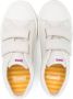 Camper Kids Pursuit touch-strap sneakers White - Thumbnail 3