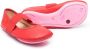 Camper Kids Right ballerina shoes Red - Thumbnail 2