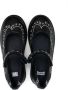 Camper Kids round-toe leather ballerina shoes Black - Thumbnail 3