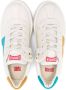 Camper Kids round-toe leather sneakers Neutrals - Thumbnail 3