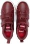 Camper Kids Runner Four high-top sneakers Red - Thumbnail 3