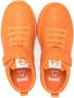 Camper Kids Runner Four lace-up sneakers Orange - Thumbnail 3