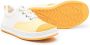 Camper Kids Runner Four panelled sneakers Yellow - Thumbnail 2