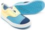 Camper Kids Runner Four patchwork sneakers Blue - Thumbnail 2