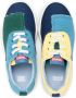 Camper Kids Runner Four patchwork sneakers Blue - Thumbnail 3