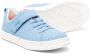 Camper Kids Runner Four perforated-detail sneakers Blue - Thumbnail 2