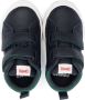Camper Kids Runner Four touch-strap leather sneakers Blue - Thumbnail 3