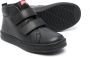 Camper Kids Runner Four touch-strap sneakers Black - Thumbnail 2