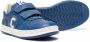 Camper Kids Runner Four touch-strap sneakers Blue - Thumbnail 2
