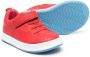 Camper Kids Runner Four touch-strap sneakers Red - Thumbnail 2