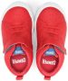 Camper Kids Runner Four touch-strap sneakers Red - Thumbnail 3