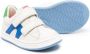 Camper Kids Runner Four Twins leather sneaker White - Thumbnail 2