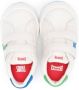 Camper Kids Runner Four Twins leather sneaker White - Thumbnail 3