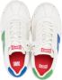 Camper Kids Runner Four Twins panelled sneakers White - Thumbnail 3