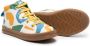Camper Kids Runner Four Twins sneakers White - Thumbnail 2