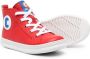 Camper Kids Runner high-top sneakers Red - Thumbnail 2