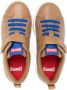 Camper Kids Runner lace-up sneakers Brown - Thumbnail 3