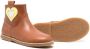 Camper Kids Savina Twins ankle boots Brown - Thumbnail 2