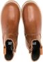 Camper Kids Savina Twins ankle boots Brown - Thumbnail 3