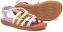 Camper Kids strappy-design sandals Pink - Thumbnail 2