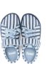 Camper Kids striped low-top sneakers Blue - Thumbnail 3