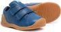 Camper Kids touch-strap leather sneakers Blue - Thumbnail 2