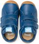 Camper Kids touch-strap leather sneakers Blue - Thumbnail 3