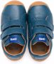 Camper Kids touch-strap low-top sneakers Blue - Thumbnail 3
