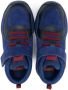 Camper Kids touch-strap low-top sneakers Blue - Thumbnail 3