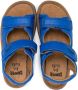 Camper Kids touch-strap sandals Blue - Thumbnail 3