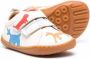 Camper Kids Twins animal print sneakers White - Thumbnail 2