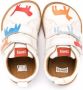 Camper Kids Twins animal print sneakers White - Thumbnail 3