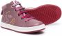 Camper Kids TWS abstract-print sneakers Pink - Thumbnail 2