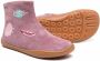 Camper Kids TWS embroidered ankle boots Pink - Thumbnail 2