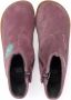 Camper Kids TWS embroidered ankle boots Pink - Thumbnail 3